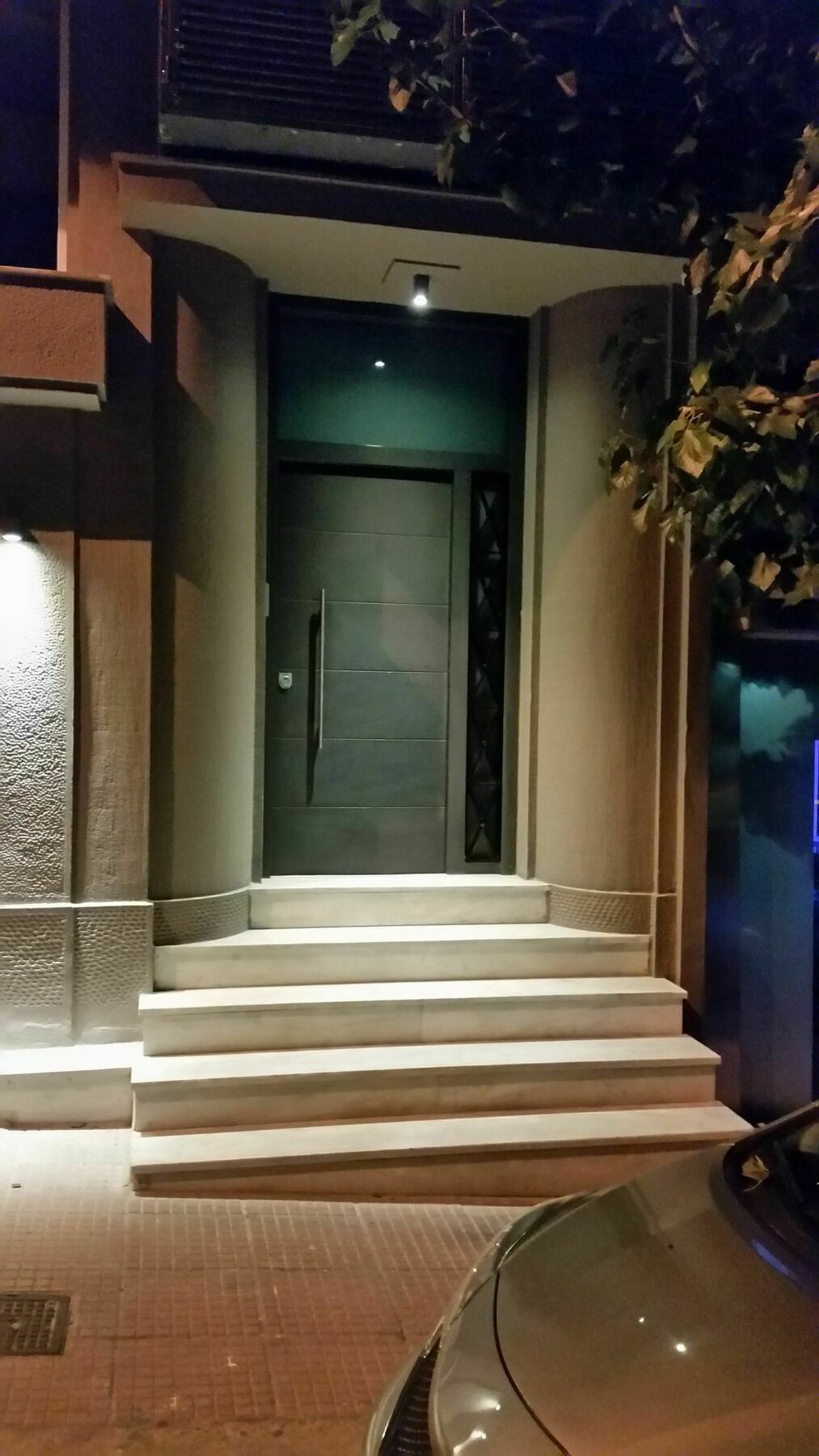 Acropolis Stay Atina Dış mekan fotoğraf
