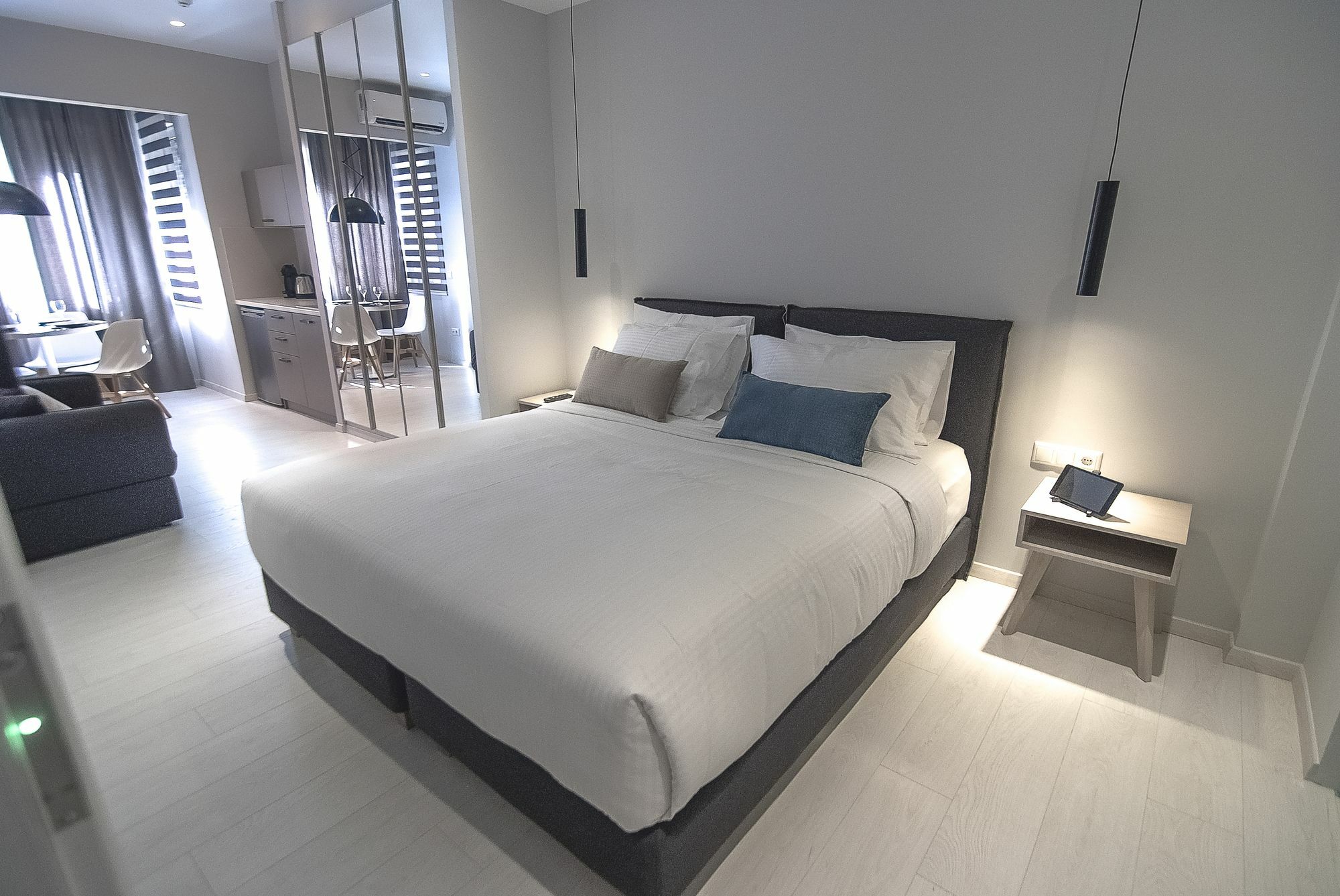 Acropolis Stay Atina Dış mekan fotoğraf