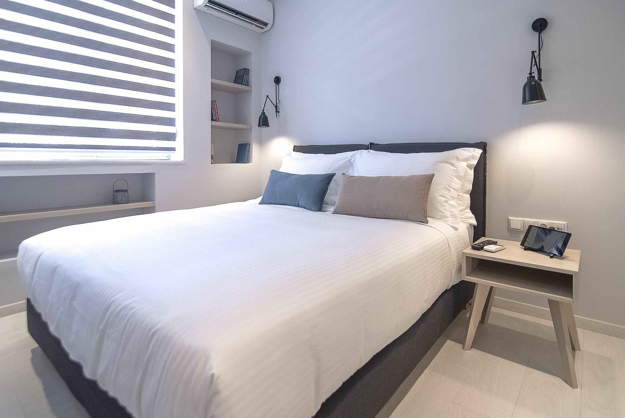 Acropolis Stay Atina Dış mekan fotoğraf