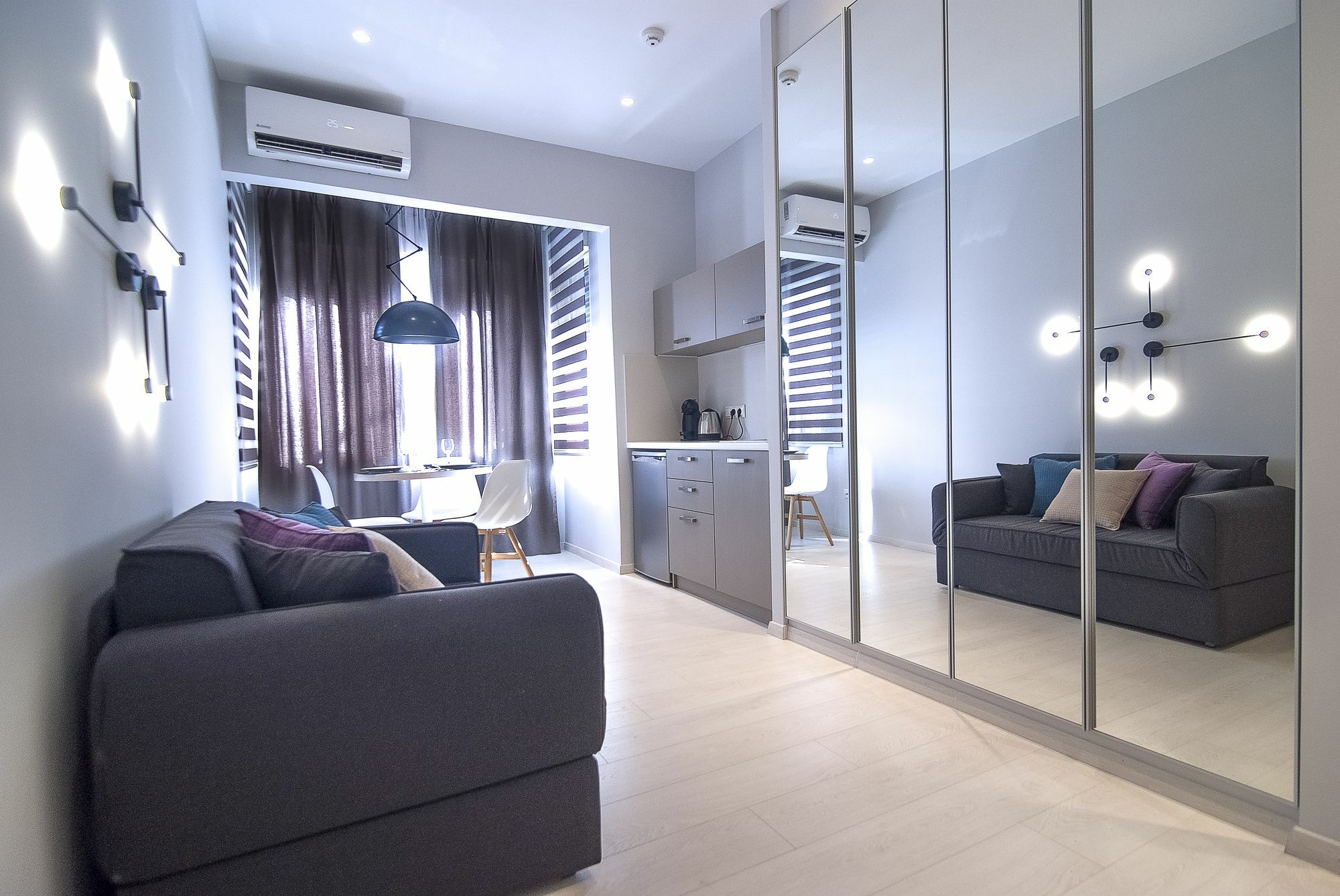 Acropolis Stay Atina Dış mekan fotoğraf
